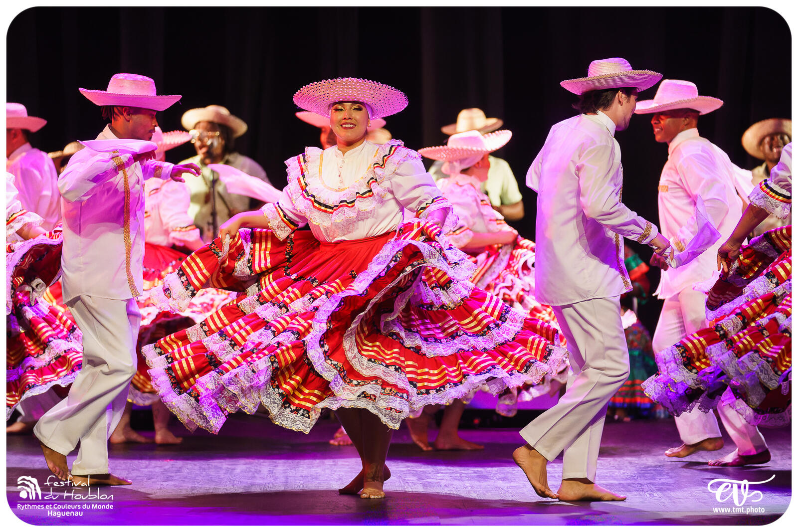 FDH 2024.08.20 | COLOMBIE